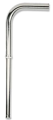 Труба для дозатора TREMOLADA хром, 3/4" регульована 590-750 мм (Тремо-477) 0070461 фото