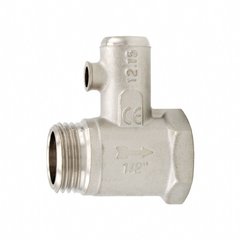 Предохранительный клапан для бойлеров ITAP 366 1/2” 3660012 фото