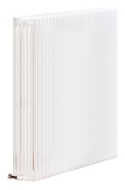 Дизайн-радиатор Cordivari ARDESIA 1 секция 6 колонн H=2500 мм 6col-h2500 фото