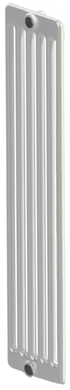 Дизайн-радиатор Cordivari ARDESIA 1 секция 6 колонн H=2500 мм 6col-h2500 фото