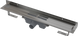 Водоотводящий желоб APZ16 Wall APZ16-750 фото 1