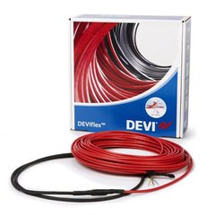Двухжильный нагревательный кабель DEVIflex™ DTIP-18 140F1402 (3050 Вт, 170 м) 140F1402 фото