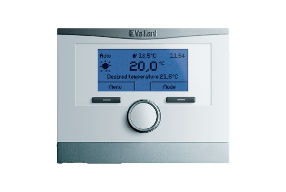 Терморегулятор Vaillant multiMATIC VRC 700/5 (0020171319) 0020171319 фото