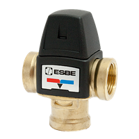 Термостатический смесительный клапан ESBE VTA351 (31104900) 31104900 фото
