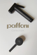 Гигиенический душ Paffoni Tweet Round Mix (ZDUP110NO) ZDUP110NO фото 4