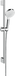 Душевая система скрытого монтажа hansgrohe Logis Crometta (20200011) 20200011 фото 3