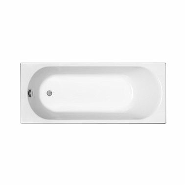 Прямокутна ванна Kolo OPAL PLUS 160 X 70 см (XWP136000N) XWP136000N фото