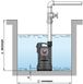Погружной электронасос для чистой воды Pedrollo TOP MULTI 1-AD 48TPM050A1ADB фото 5