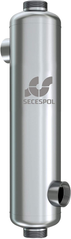 Теплообмінник для басейнів Secespol REV350 (0169-0002) 0169-0002 фото