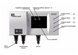 Регулятор температуры KG Elektronik CS-07C CS-07C фото 2