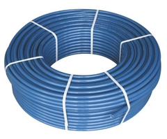 Труба PE-RT Blue Floor з EVOH 5-шарова 16х2 KAN Therm 1829198183 фото