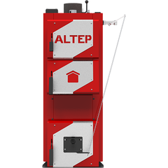 Котел твердопаливний ALTEP CLASSIC 12 кВт 000071852 фото
