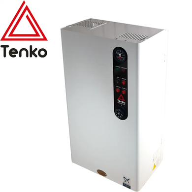 Электрический котел Tenko Стандарт Плюс 9 кВт 220 В (СПKE9-220G) СПKE9-220G фото