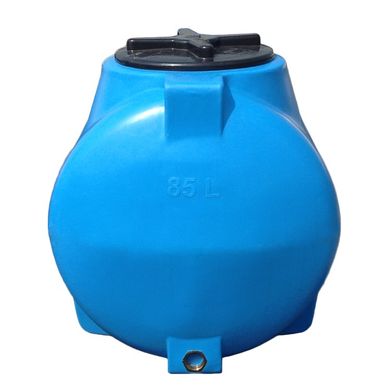 Емкость G-85 для воды и пищевых продуктов, бочка для хранения дизельного топлива или химических веществ G-85 фото