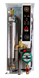Электрический котел Tenko Стандарт 3 кВт 220 В (СКЕ_3/220) с насосом Sprut СКЕ_3/220 фото 3