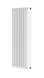 Дизайн-радиатор Cordivari ARDESIA 1 секция 4 колонны H=1200 мм 4col-h1200 фото 2