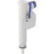 Впускний клапан Geberit IMPLUS360, підведення води знизу, пластиковий ніпель 3/8" (281.207.00.1) 281.207.00.1 фото 1