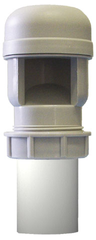 Вентиляційний клапан DN40 HL Hutterer & Lechner HL904 HL904 фото