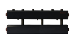Коллектор двухбалочный Termojet с выходами вверх К32В.150 (300) 0030678 фото