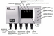 Регулятор температури KG Elektronik CS-09 CS-09 фото 3