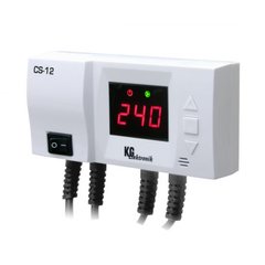 Регулятор температури KG Elektronik CS-12 CS-12 фото