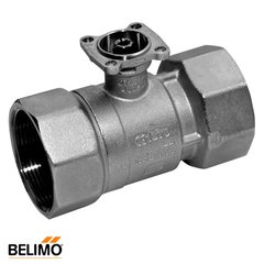 Двухходовой шаровый клапан Belimo, R2020-B1, DN 20 R2020-B1 фото