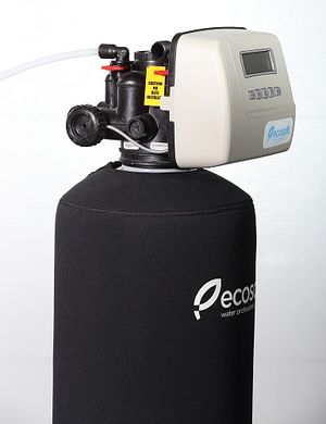 Фільтр знезалізнення і пом'якшення води Ecosoft FK1252CEMIXA FK1252CEMIXA фото