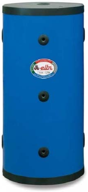 Аккумулятор охлажденной воды Elbi AR 100 1681124 фото