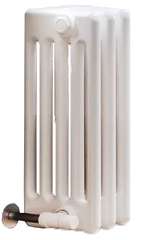 Дизайн-радиатор Cordivari ARDESIA 1 секция 5 колонн H=300 мм 5col-h300 фото
