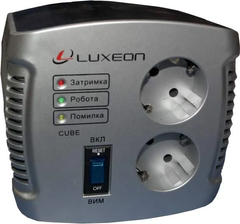 Стабілізатор напруги LUXEON CUBE1000 CUBE1000 фото