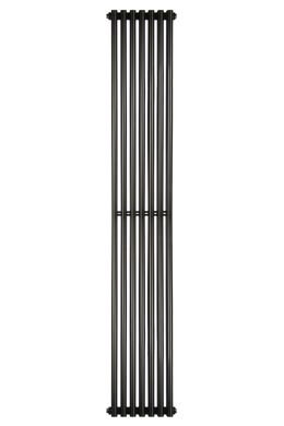 Дизайнерские радиаторы Praktikum 2 H-1800 mm, L-275 mm Betatherm PV 2180/07 9005M 99 фото
