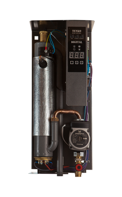 Электрический котел Tenko Digital Standart 7,5 кВт 220 В (SDKE_7,5/220) SDKE_7,5/220 фото