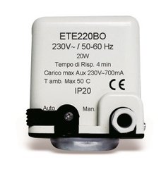 Смесительные привод серии ETE (10004120) 10004120 фото