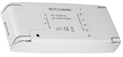Регулятор для LED стрічки RGBCW WiFi Controller (434421) 434421 фото