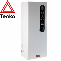 Электрический котел Tenko Стандарт Плюс 6 кВт 220 В (СПКЕ_6/220 G) СПKE6-220G фото