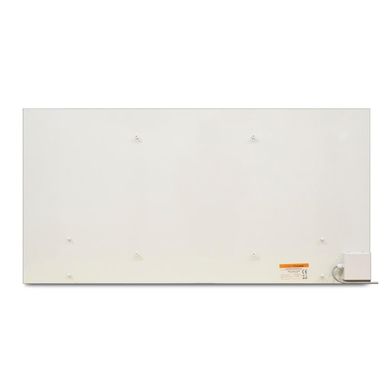 Обігрівач керамічний ТCM-RA 1000 (білий) 1203х603х17 16620 фото