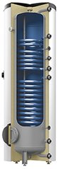 Водонагреватель Reflex Storatherm Aqua Solar AF 300/2S_C с изоляцией и пленочной облицовкой,серый (7836300) 7836300 фото