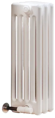 Дизайн-радиатор Cordivari ARDESIA 1 секция 5 колонн H=500 мм 5col-h500 фото