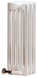 Дизайн-радиатор Cordivari ARDESIA 1 секция 5 колонн H=500 мм 5col-h500 фото 1