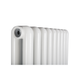 Дизайн-радиатор отопления Fondital TRIBECA COLOR алюминиевый 235 мм (1 секция) TribCol235 фото 3