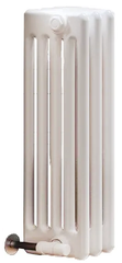 Дизайн-радіатор Cordivari ARDESIA 1 секція 5 колон H=556 мм 5col-h556 фото