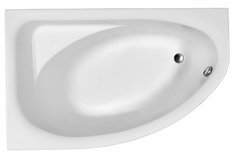 Асиметрична ванна Kolo SPRING 170 Х 100 см, ліва (XWA3071) XWA3071 фото
