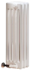Дизайн-радиатор Cordivari ARDESIA 1 секция 5 колонн H=600 мм 5col-h600 фото