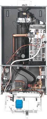 Конденсационный газовый котел Bosch Condens 7000 W ZSBR 35-3 A 7WZWBR35-3A фото