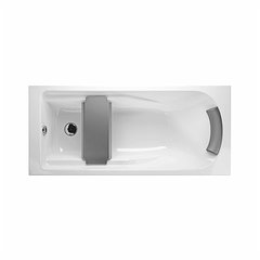 Прямоугольная ванна Kolo COMFORT PLUS 160 X 80 см (XWP1460000) XWP1460000 фото