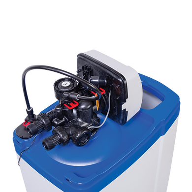 Фильтр обезжелезивания и умягчения воды компактного типа Ecosoft FK 1235 CAB CE FK1235CABCE фото