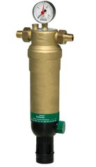 Фильтр самопромывной для воды Honeywell 1/2" Tmax - 70°C (F76S-1/2AAM) F76S-1/2AAM фото