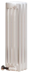 Дизайн-радиатор Cordivari ARDESIA 1 секция 5 колонн H=750 мм 5col-h750 фото