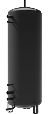 Теплоаккумулятор Drazice NAD 500 V2 (без изоляции) (121380394) 121380394 фото