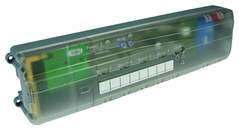 Контролер до системи "тепла підлога" Honeywell (HCC80) HCC80 фото